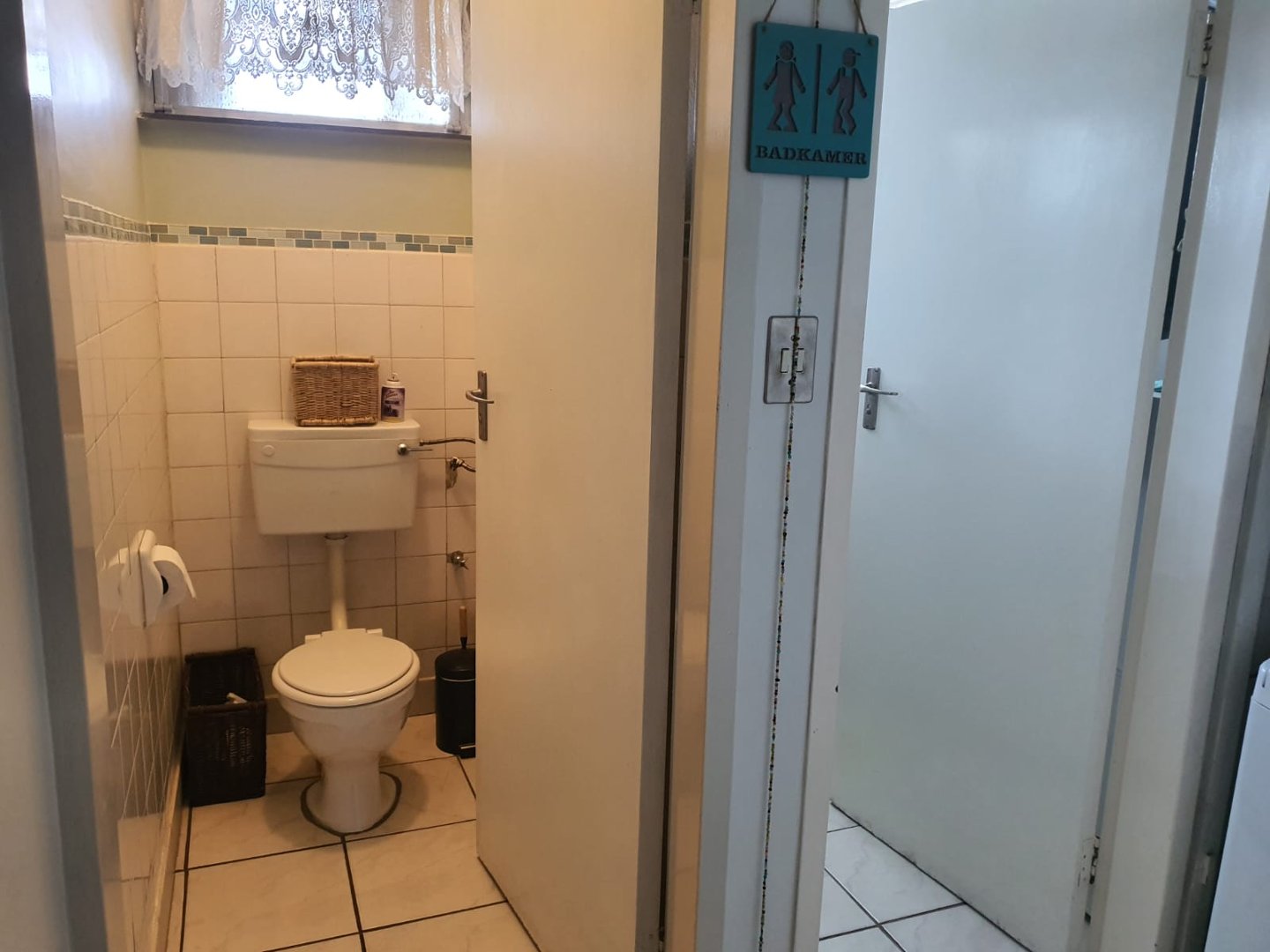 2 Bedroom Property for Sale in Westdene Free State